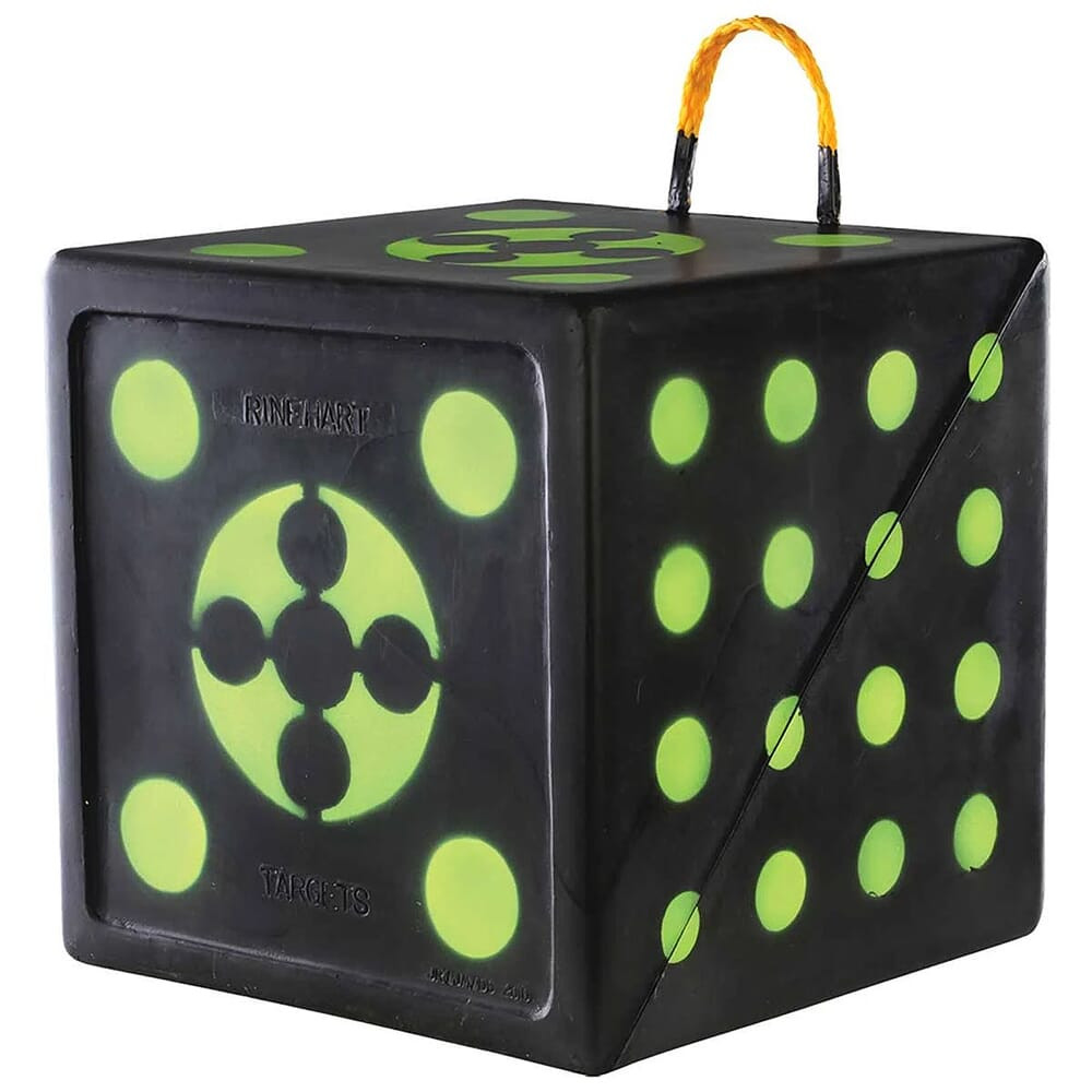 Rinehart Targets Rinehart RhinoBRUTE Archery Target 18511 - Rinehart Targets