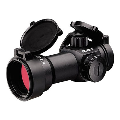 Burris XTS-135 1X - 35mm 5 MOA Dot 300205 - Burris