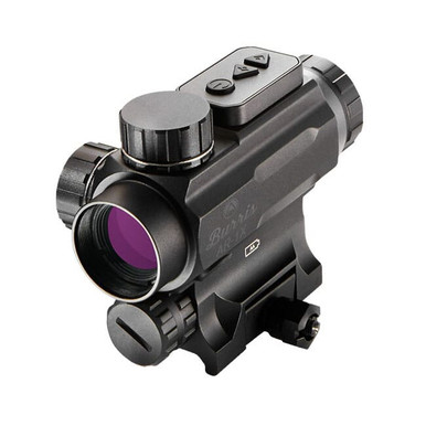 Burris AR-1X Ballistic CQ 1X Prism Sight 300214 - Burris