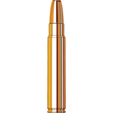 Hornady Dangerous Game .416 Ruger 400gr Ammunition w/DGS Bullets (20/Box) 82666