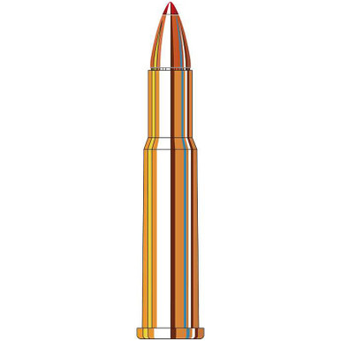 Hornady LEVERevolution .30-30