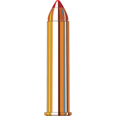 Hornady Leverevolution .45-70 GOVT 250gr Ammunition w/MonoFlex Bullets (20/Box) 82741