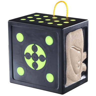 Rinehart Targets Rinehart RhinoBlock XL Archery Target 18611 - Rinehart Targets