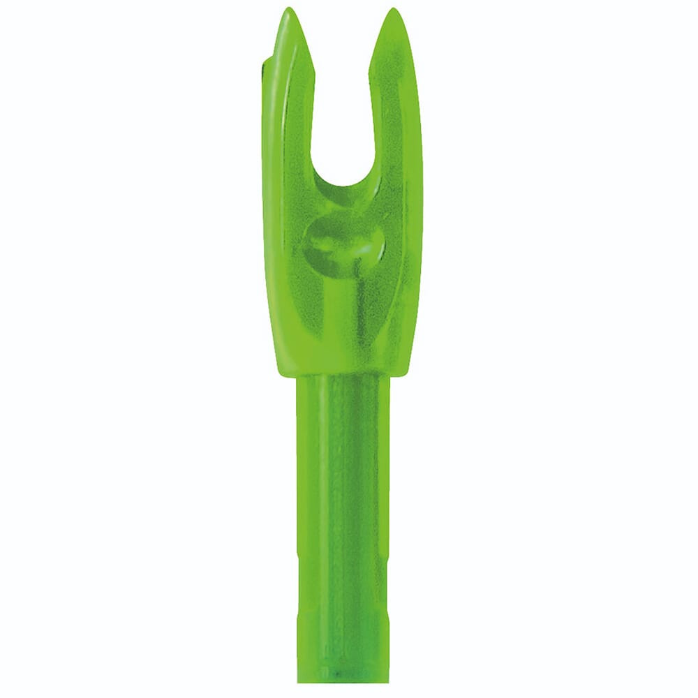Easton Genesis N Green Nock 100pk 18646 - Easton
