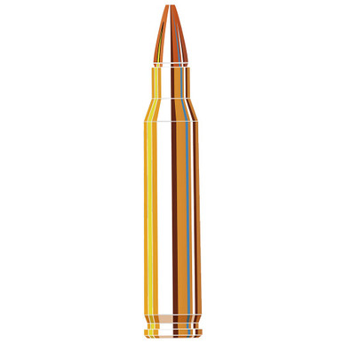Hornady Superformance .223 Remington 50 gr CPT 20rds - Hornady