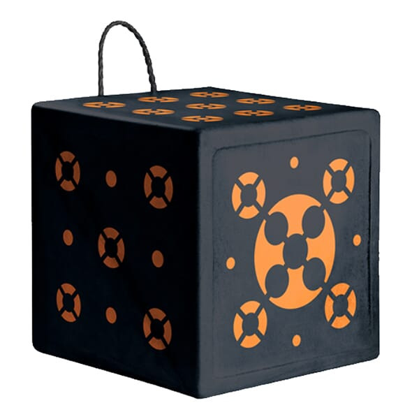 Rinehart Targets Rinehart X-Bow 2 Go Archery Target 18911 - Rinehart Targets