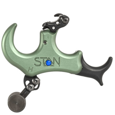 Stan Outdoors OnneX Thumb Sage M Release 8401 in Green - Stan Outdoors