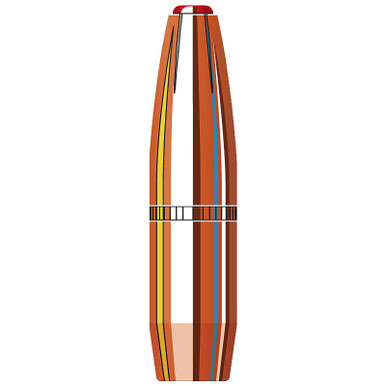 Hornady SUB-X .30/.308 Cal (.300 BLK) 190gr Bullets (100/Box) 30730