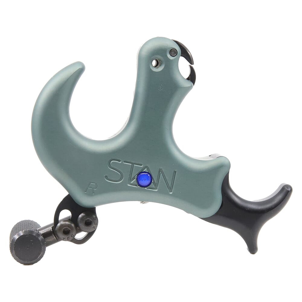 Stan Outdoors OnneX Resistance Sage S Release 8415 in Green - Stan Outdoors