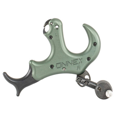 Stan Outdoors OnneX Resistance Sage L Release 8417 in Green - Stan Outdoors
