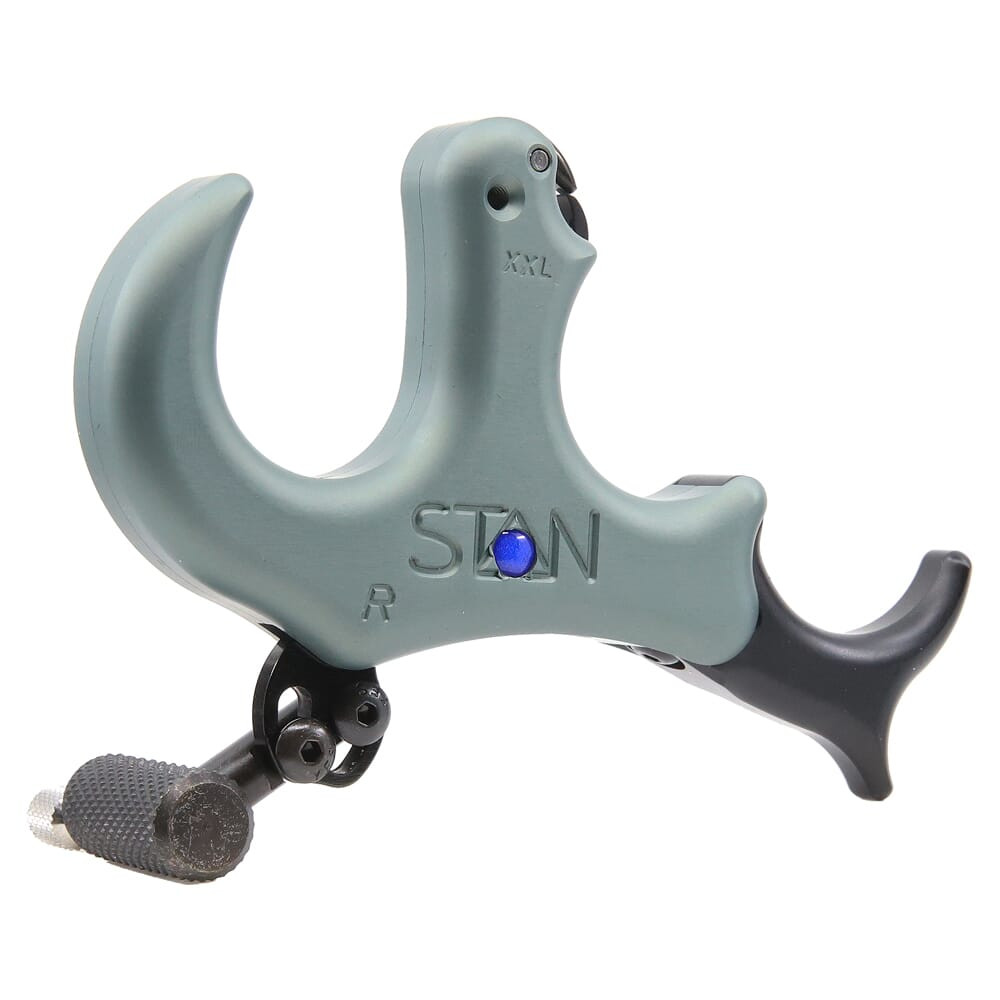 Stan Outdoors OnneX Resistance Sage XXL Release 8419 in Green - Stan Outdoors