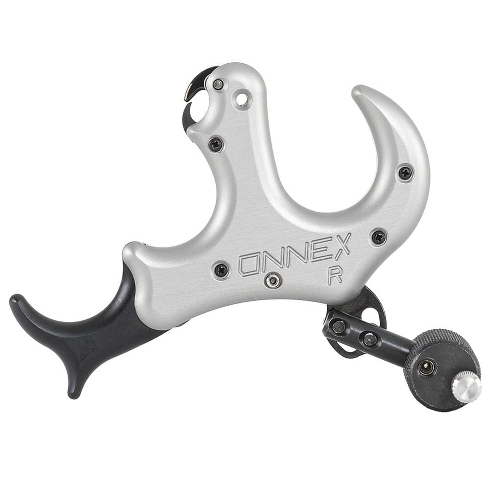 Stan Outdoors OnneX Resistance Echo Grey XL Release 8423 in Gray - Stanislawski