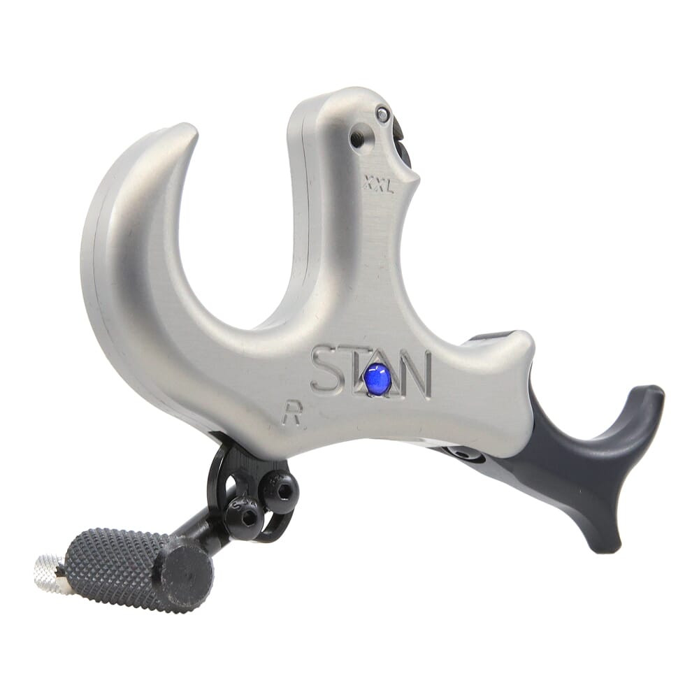 Stan Outdoors OnneX Resistance Echo Grey XXL Release 8424 in Gray - Stan Outdoors