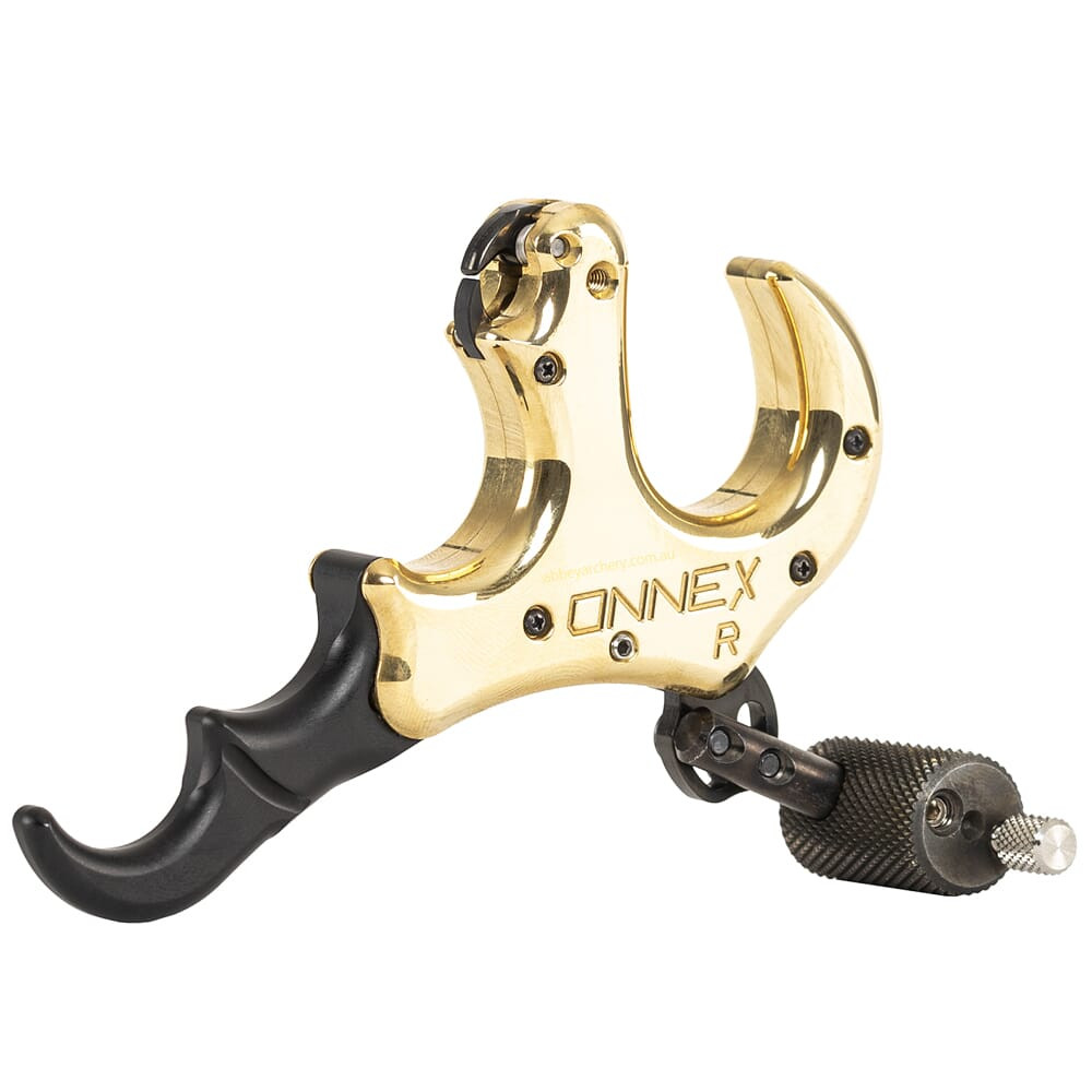 Stan Outdoors OnneX Resistance Heavy Metal XXL Release 8429 - Stan Outdoors