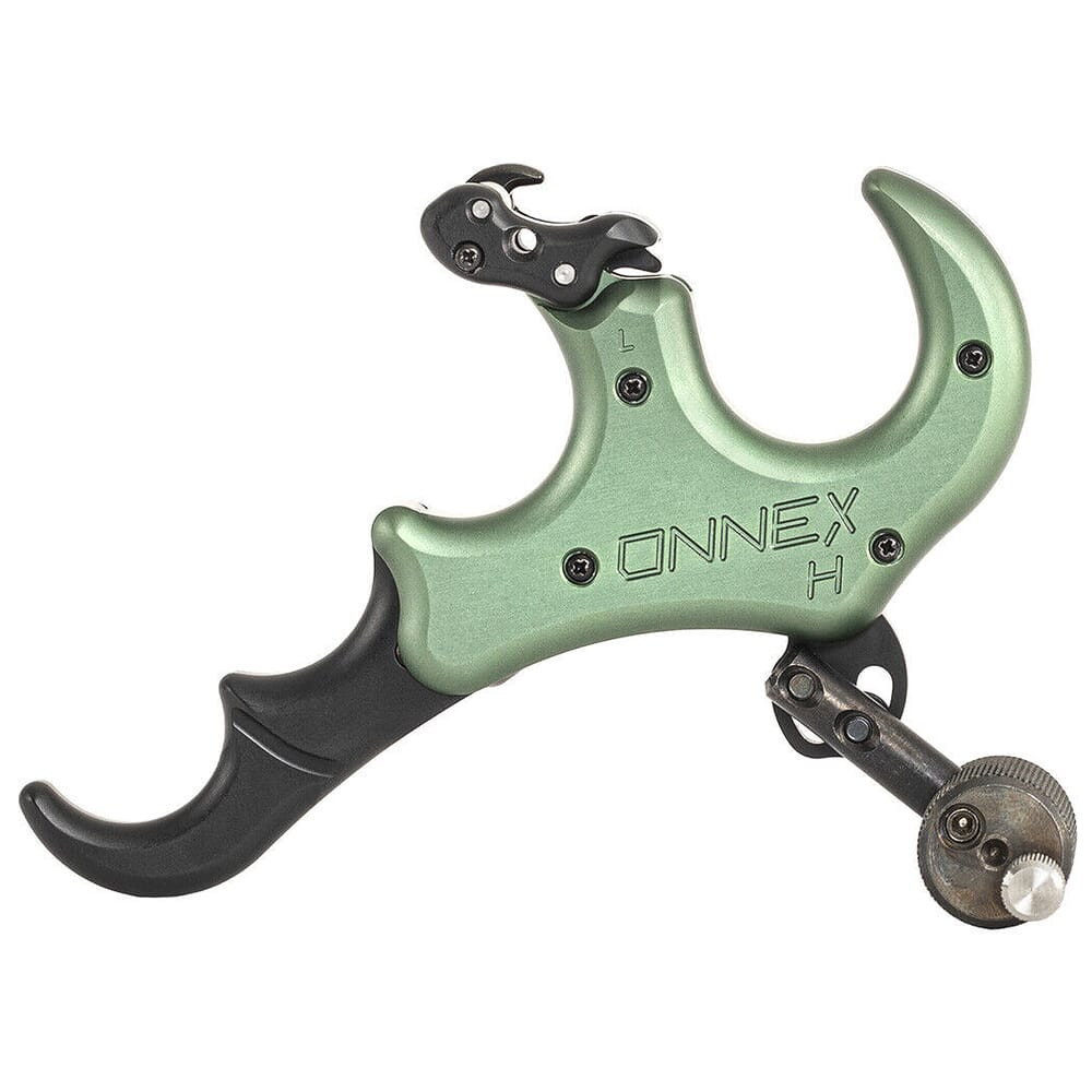 Stan Outdoors OnneX Hinge Sage XL Release 8433 in Green - Stanislawski