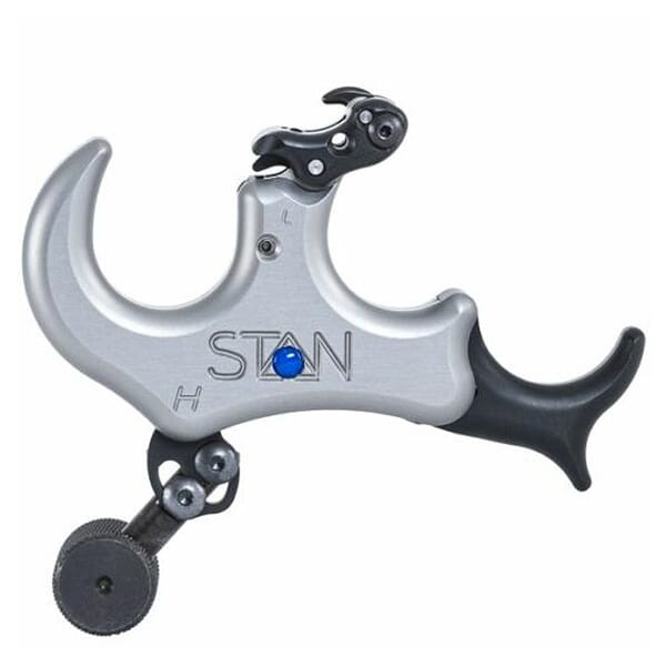 Stan Outdoors OnneX Hinge Echo Grey M Release 8436 in Gray - Stanislawski