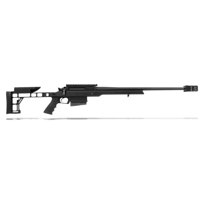Armalite AR-30A1 .338 Lapua Black Rifle - Armalite