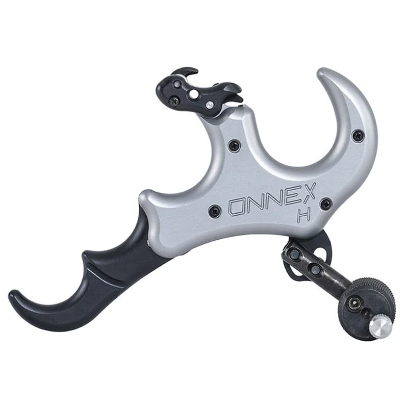 Stan Outdoors OnneX Hinge Echo Grey XXL Release 8439 in Gray - Stan Outdoors