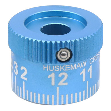 Huskemaw Optics Ravin R26 2MOA Turret 30XR261002