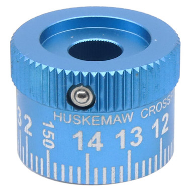 Huskemaw Optics Huskemaw 2MOA Ravin R29X 100gr Turret 30XR29X1002 - Huskemaw Optics