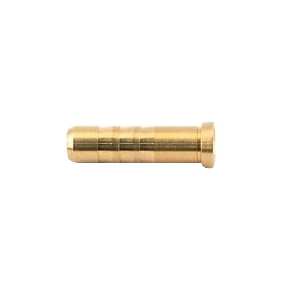 Black Eagle .2445 100 GRAIN BRASS INSERT 13 - black eagle