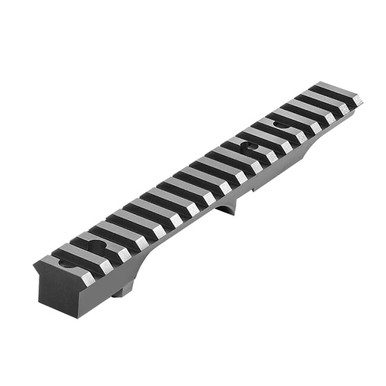 Badger Ordnance Remington Short Action Scope Rail 30 MOA 306-06-A3 - Badger Ordnance