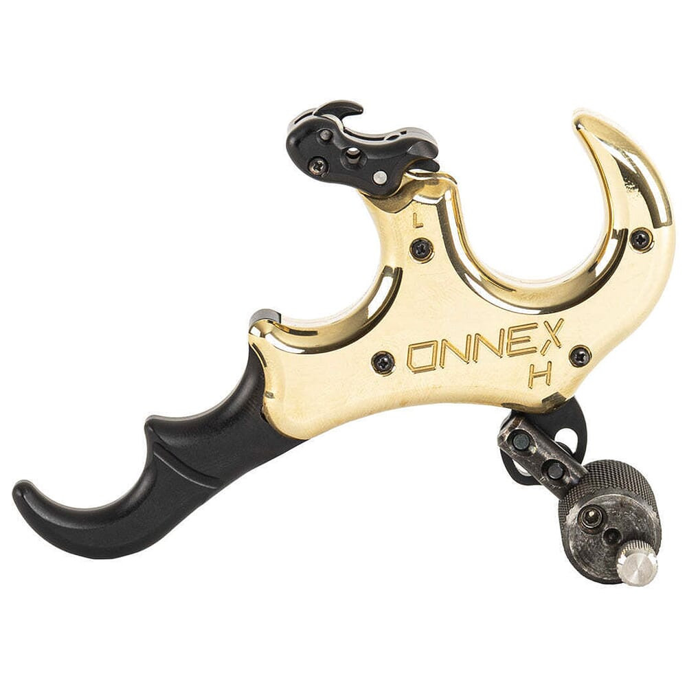 Stan Outdoors OnneX Hinge Heavy Metal XXL Release 8444 - Stan Outdoors