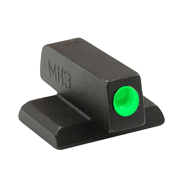 Meprolight USA Meprolight Tru-Dot Armscor Rock Island TAC 1911 45ACP Green Fixed Pistol Front Sight 198103107 - Meprolight USA