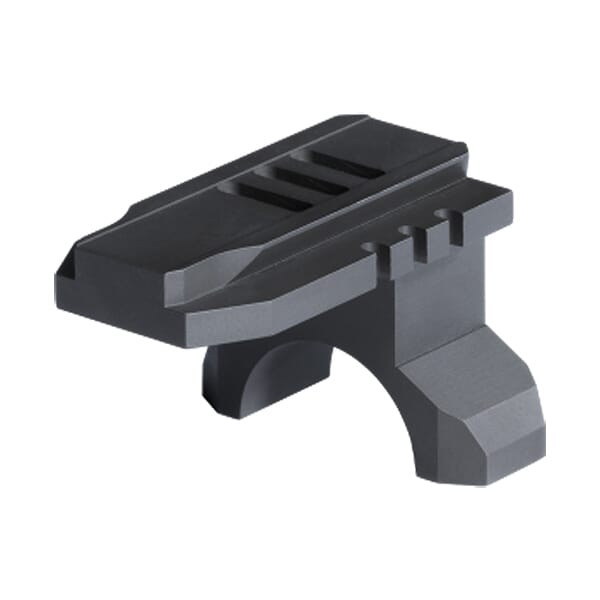 Badger Ordnance 1" SIMRAD Cap for Unertl 10X/M40A1 Mount ONLY 306-72 - Badger Ordnance