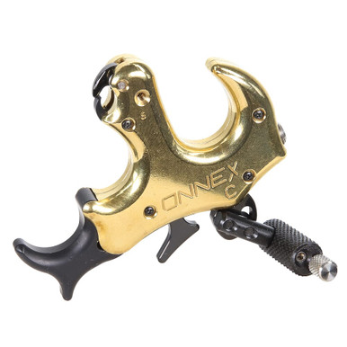 Stan Outdoors OnneX Clicker Thumb Heavy Metal S Release 8474 - Stan Outdoors