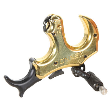 Stan Outdoors OnneX Clicker Thumb Heavy Metal XL Release 8477 - Stan Outdoors