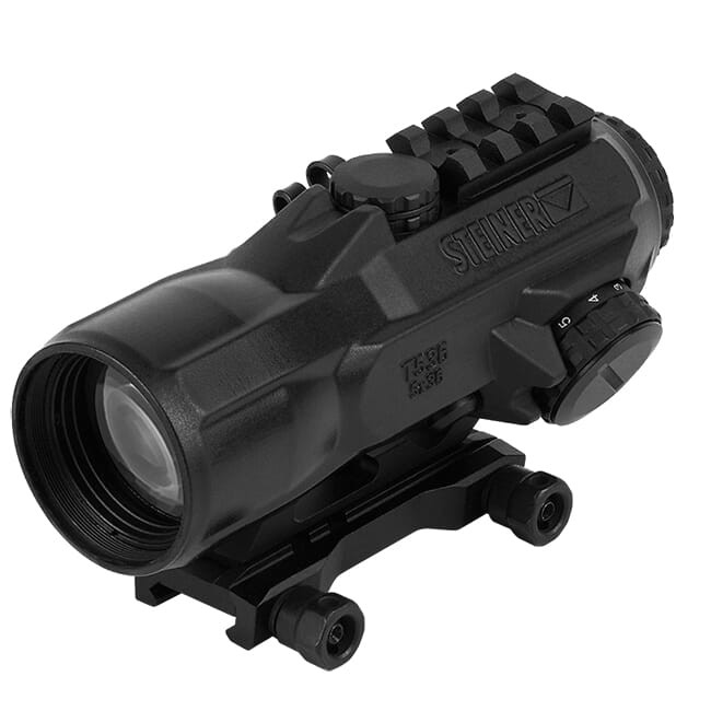 Steiner T536 5x36 5.56 Prism Sight 8798-556 - Steiner