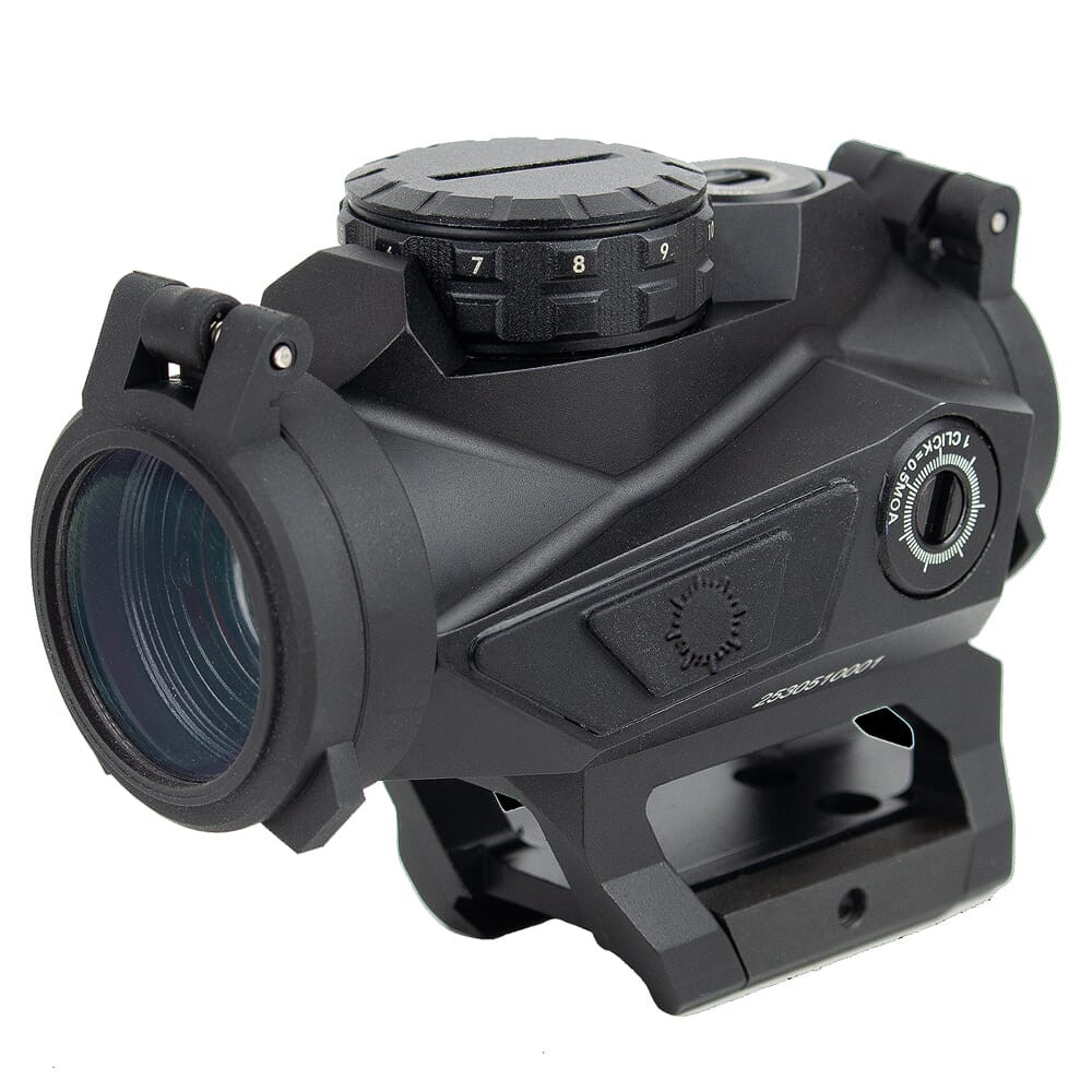 Steiner Steiner T1Xi Red Dot Sight 8800 - $569.99 at EuroOptic