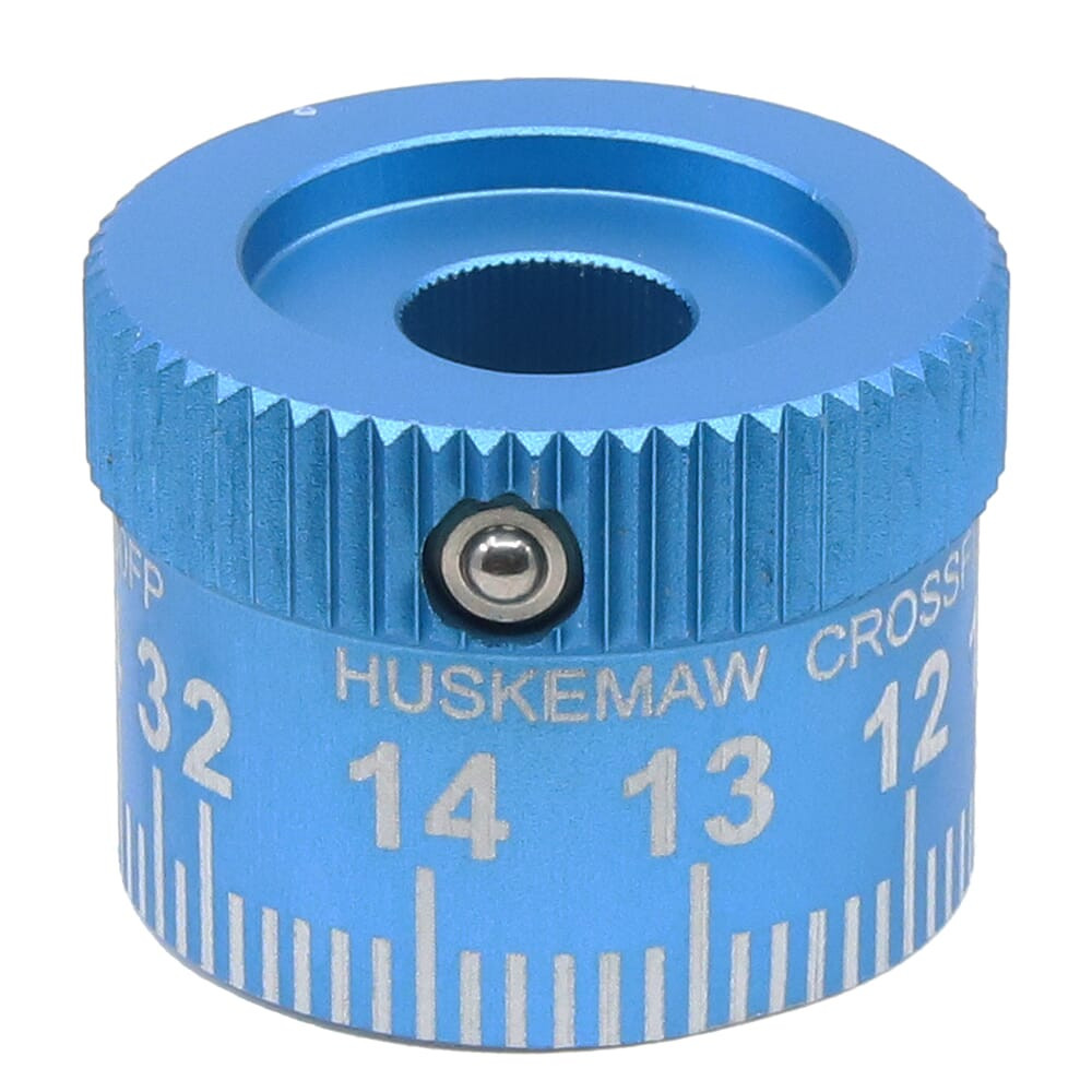 Huskemaw Optics Huskemaw 2MOA TenPoint Havoc 440 100gr Turret 30XHAV1002 - Huskemaw Optics