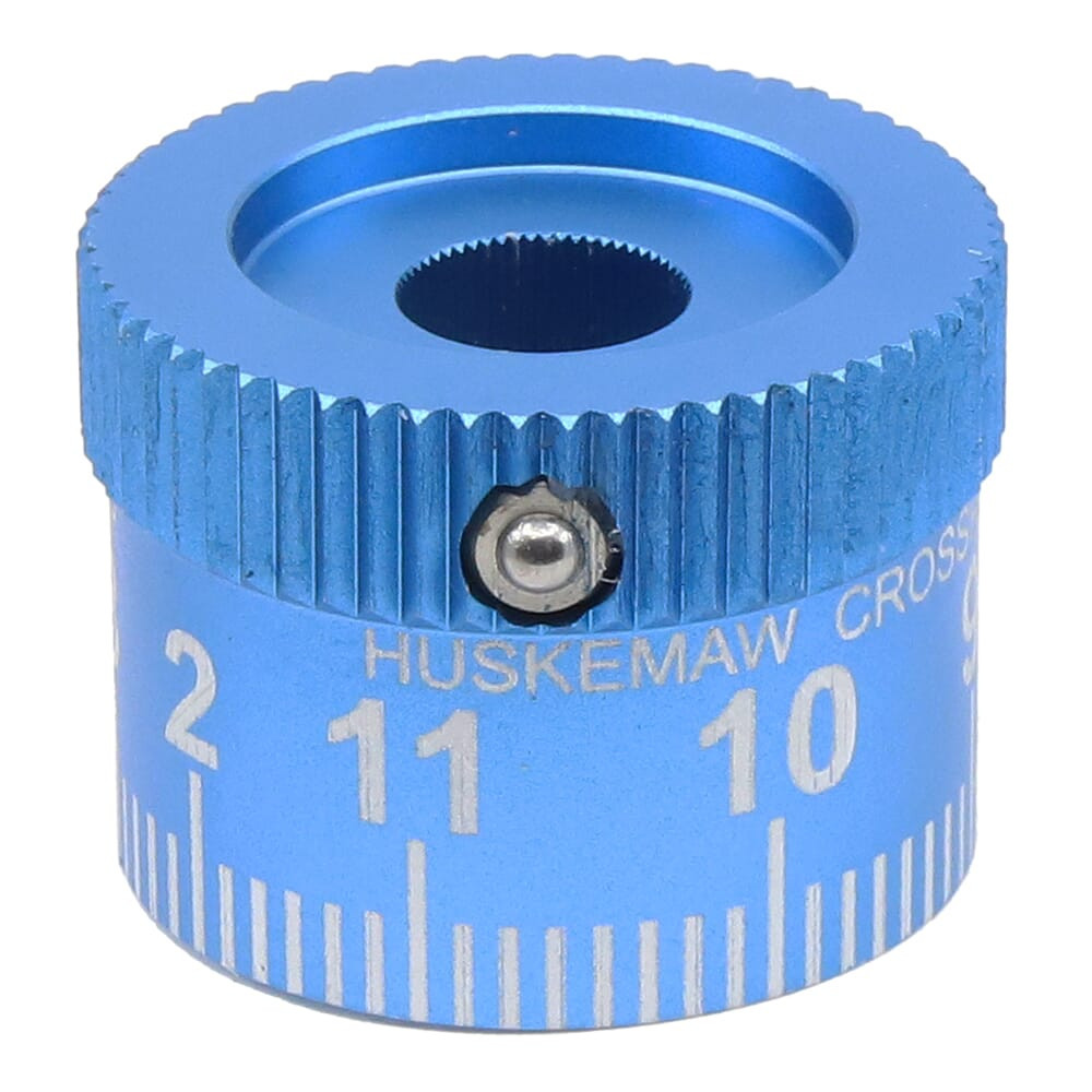 Huskemaw Optics Huskemaw 2MOA Ravin R20 100gr Turret 30XR201002 - Huskemaw Optics