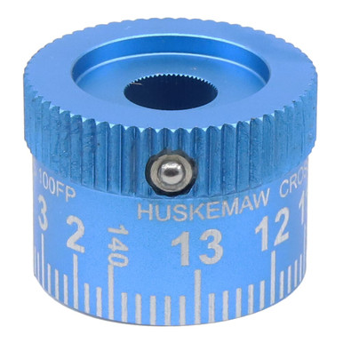 Huskemaw Optics TenPoint Siege Turret 2 MOA (100gr) 30XTSIE1002