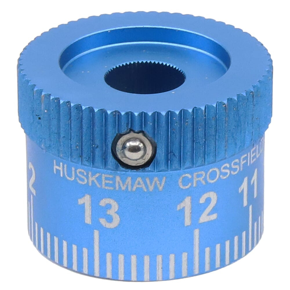 Huskemaw Optics Huskemaw 2MOA TenPoint Vapor 100gr Turret 30XTVAP1002 - Huskemaw Optics