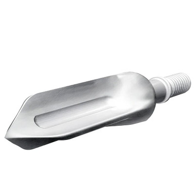 G5 Outdoors Deadmeat 100gr BMP Practice Field Tips 3pk 863 - G5 Outdoors