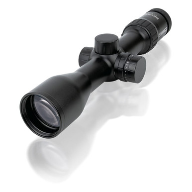 Steiner Steiner Predator 4S 4-16x44mm Short E3 Riflescope 8777 - $769.99 at EuroOptic