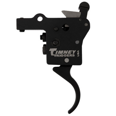 Timney Triggers Arisaka 7.7 Model 99 3lb Curved Trigger w/Safety 313 - Timney Triggers