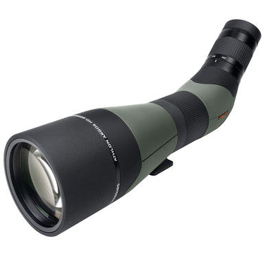 Athlon Scopes Athlon Argos 20-60x85mm Angled Spotting Scope 314001 - Athlon Scopes
