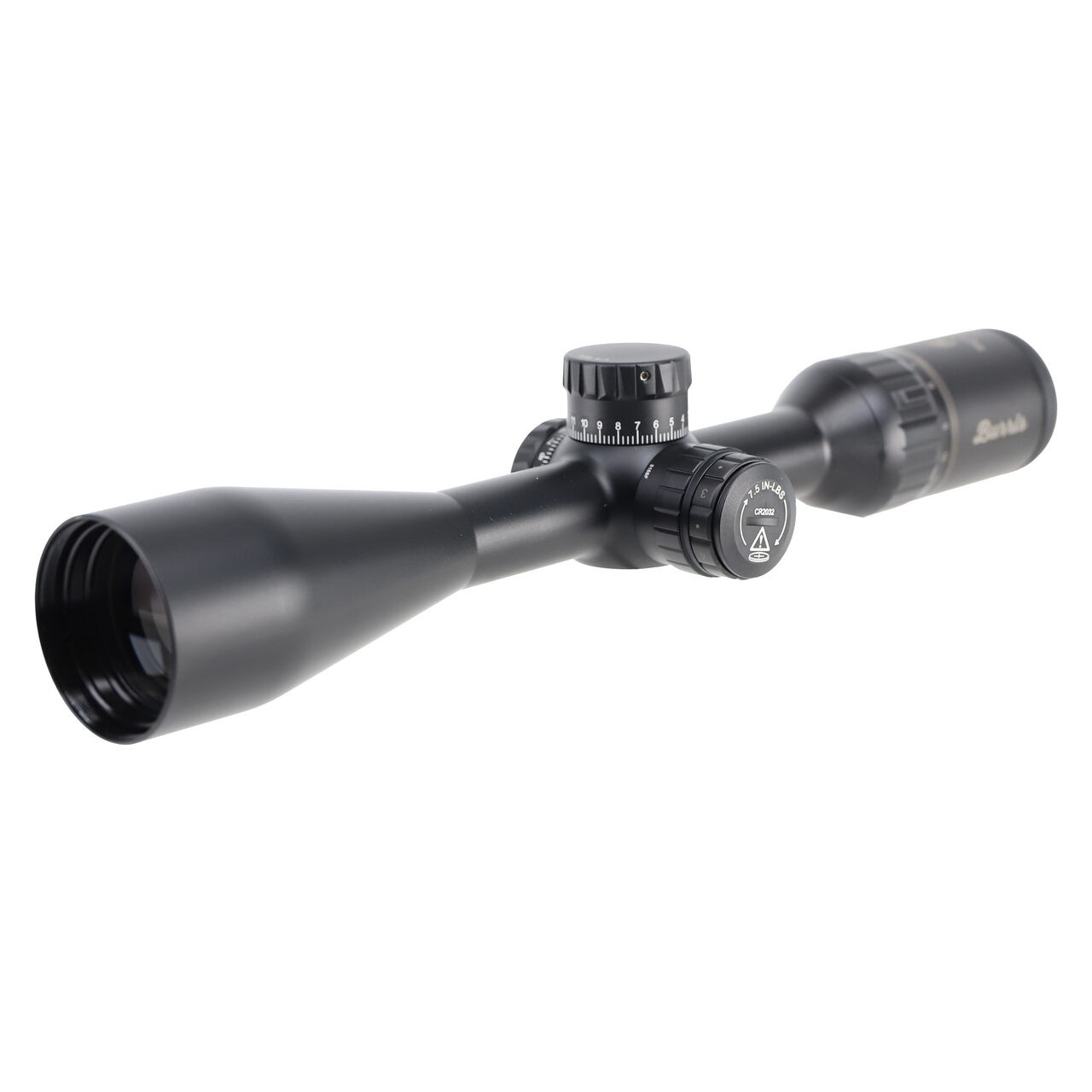 Burris Burris Signature HD 3-15x44mm Ballistic E3 Illuminated SFP Scope 200531 - $469.99 at EuroOptic