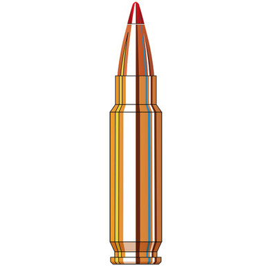 Hornady Black 5.7 x 28mm 40gr Ammunition (20/Box) 90001