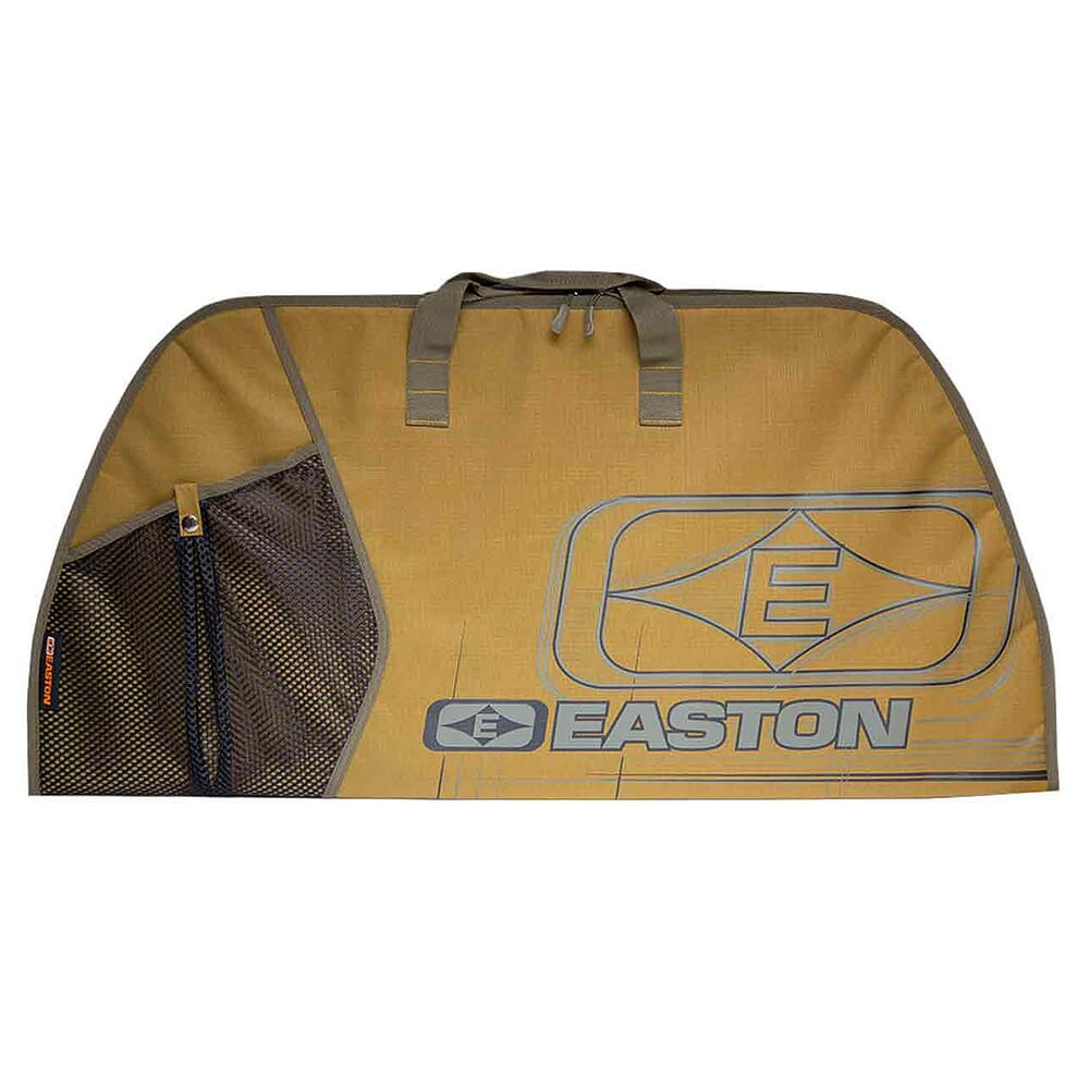 Easton 3618 Micro Flatline Tan Bowcase 901057 - Easton
