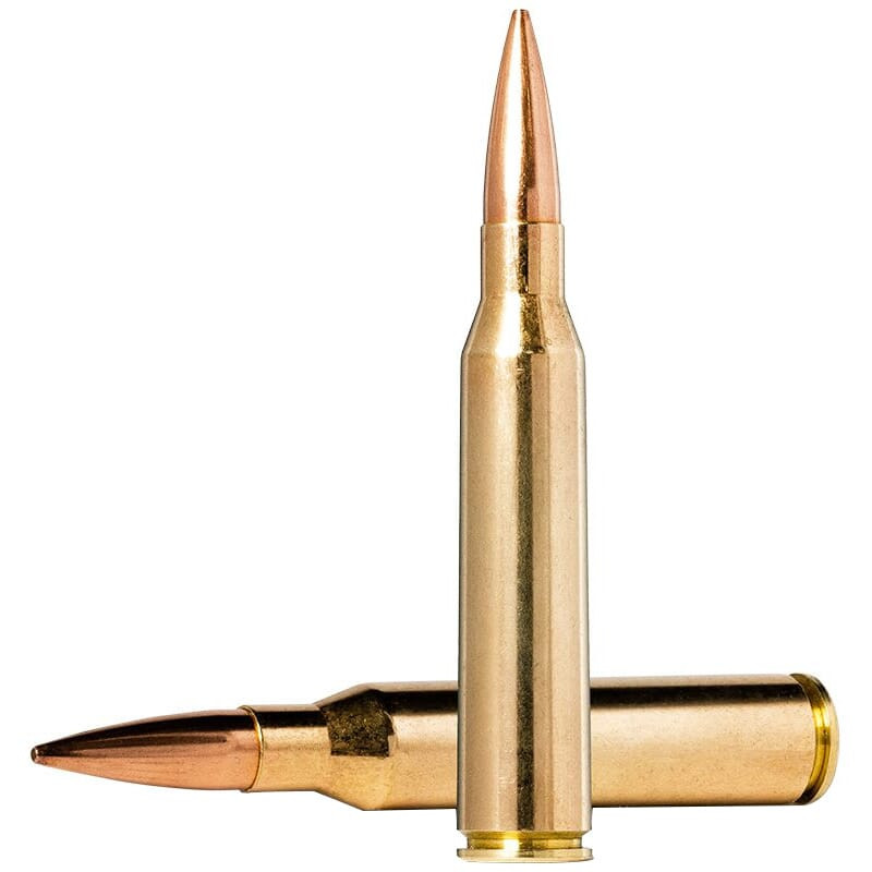 Norma Ammo Norma American PH .338 Norma Mag 300gr Sierra HPBT Ammo 20185272 - Norma Ammo