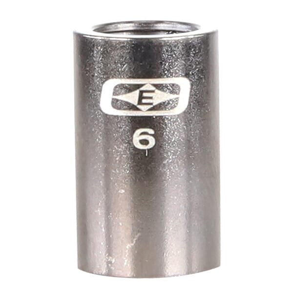 Easton 5mm Match Grade SS #6 HIT Collar 6pk 901533 - Easton