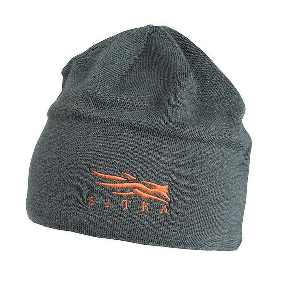 Sitka Gear Solid Lead Knit Beanie 90168-PB-OSFA - Sitka Gear