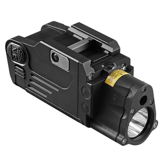 Steiner SBAL-PL Pistol Laser/Light Combo 9017 - Steiner Optics