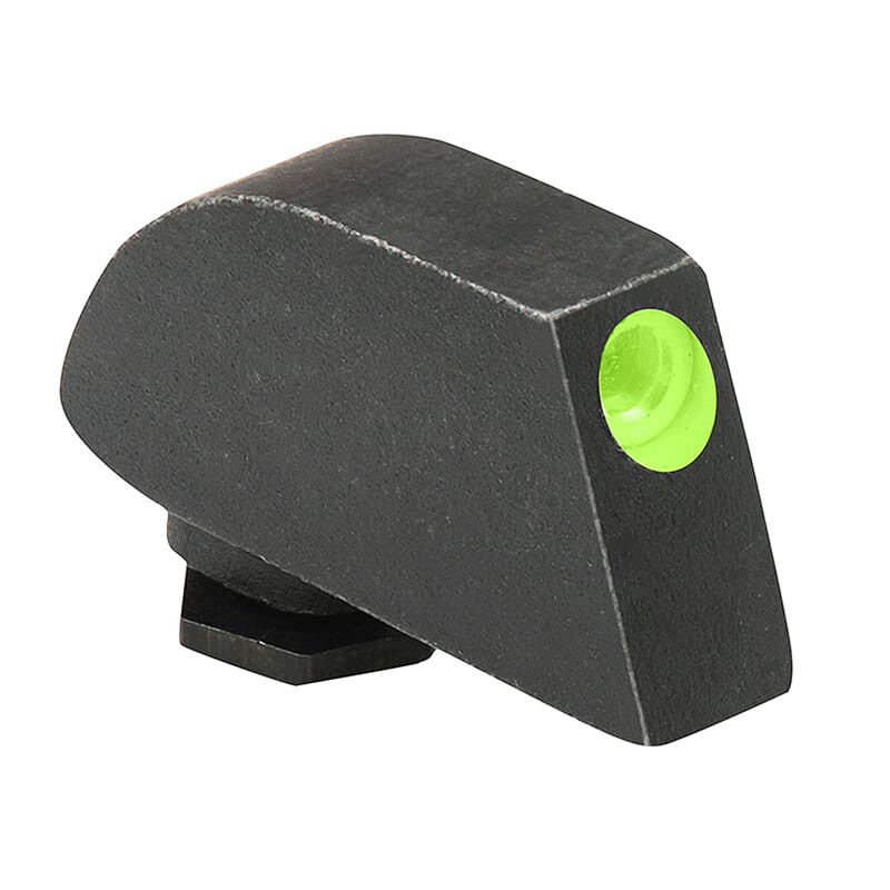 Meprolight USA Meprolight Tru-Dot Glock (All Models) Green Adj Pistol Front Sight 202243107