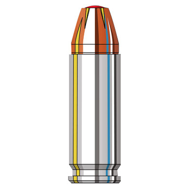 Hornady Critical Defense .30 Super Carry 100gr Ammunition w/FTX Bullets (20/Box) 90050 - Hornady